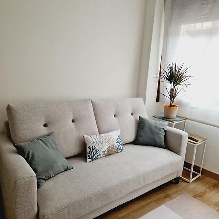Apartamento Mouro Santander Ngoại thất bức ảnh