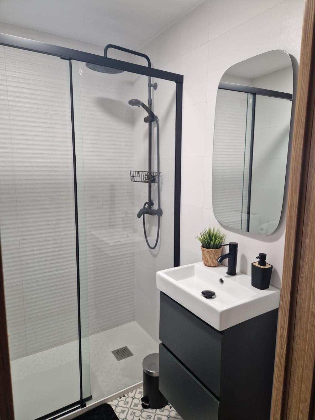 Apartamento Mouro Santander Ngoại thất bức ảnh