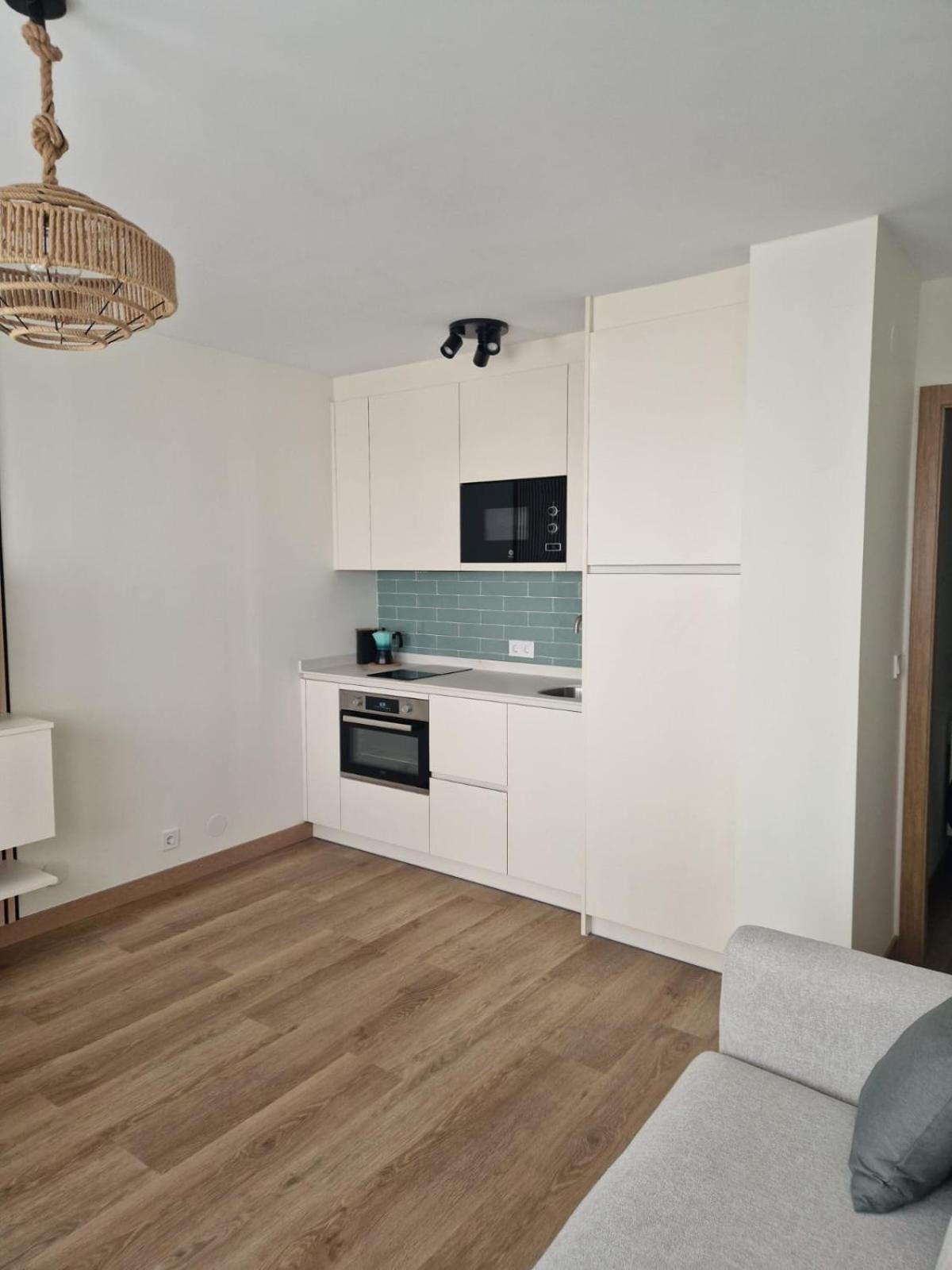 Apartamento Mouro Santander Ngoại thất bức ảnh