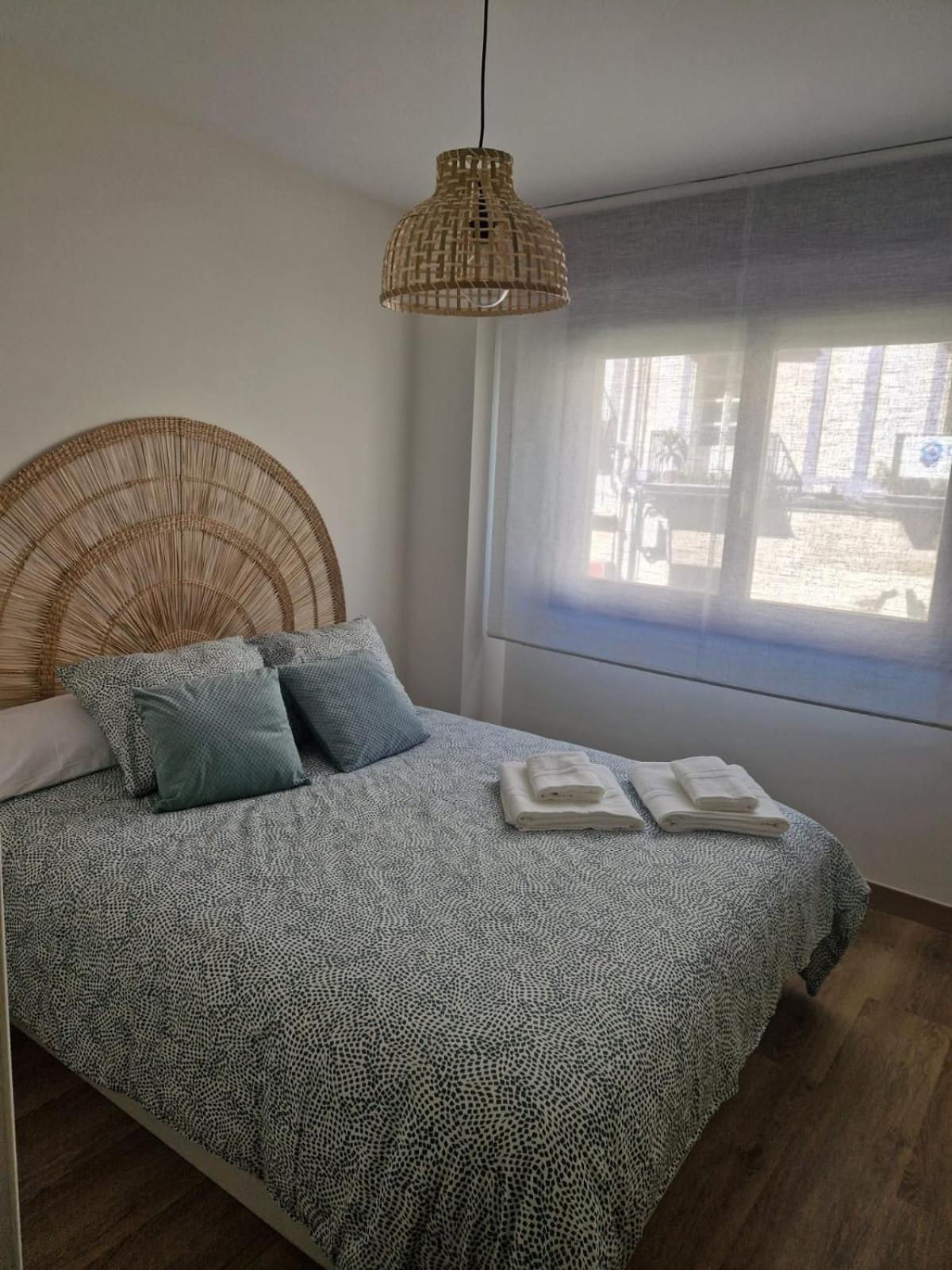 Apartamento Mouro Santander Ngoại thất bức ảnh