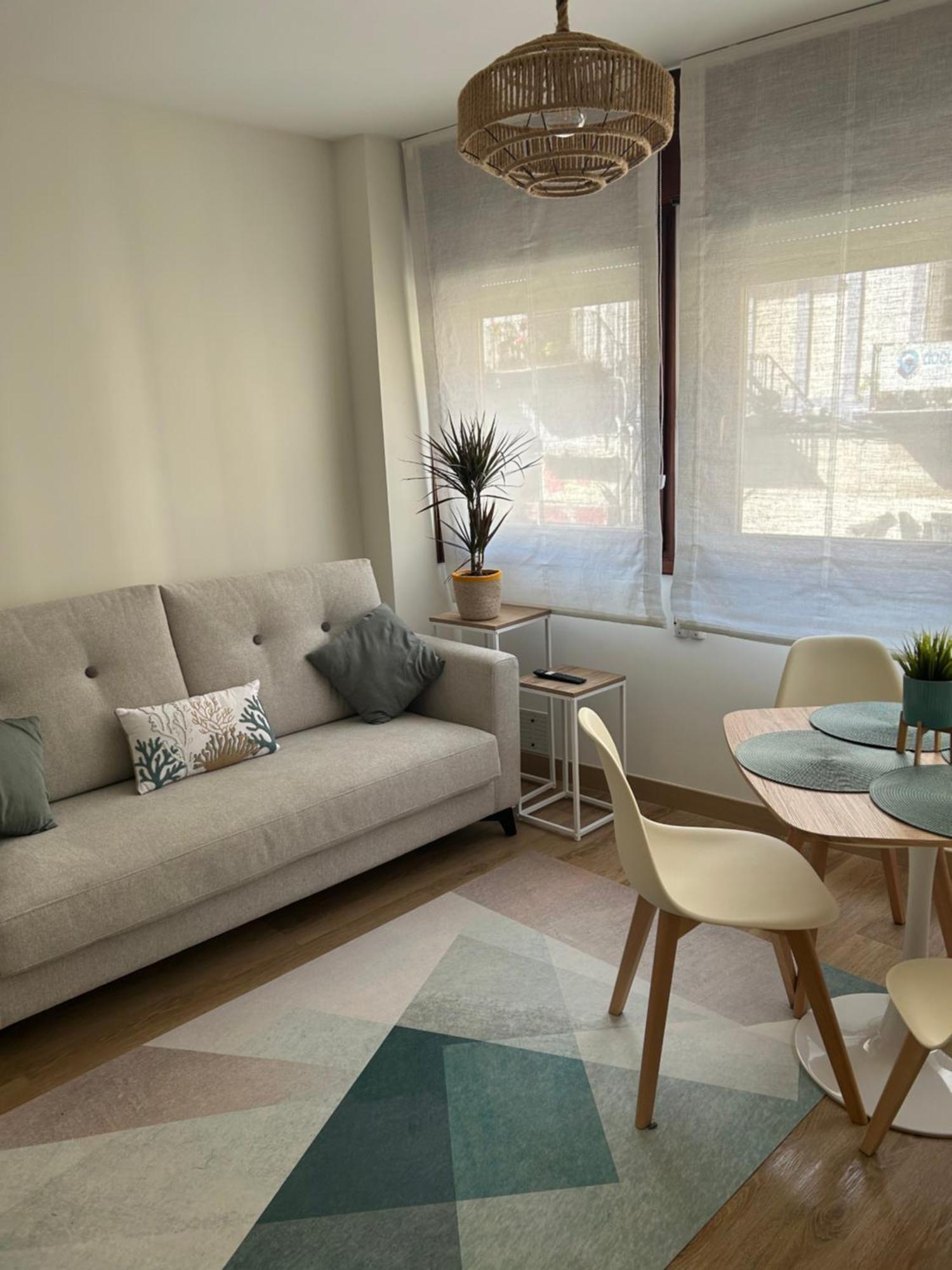 Apartamento Mouro Santander Ngoại thất bức ảnh