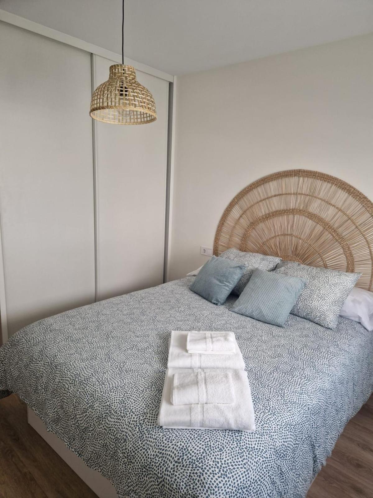 Apartamento Mouro Santander Ngoại thất bức ảnh