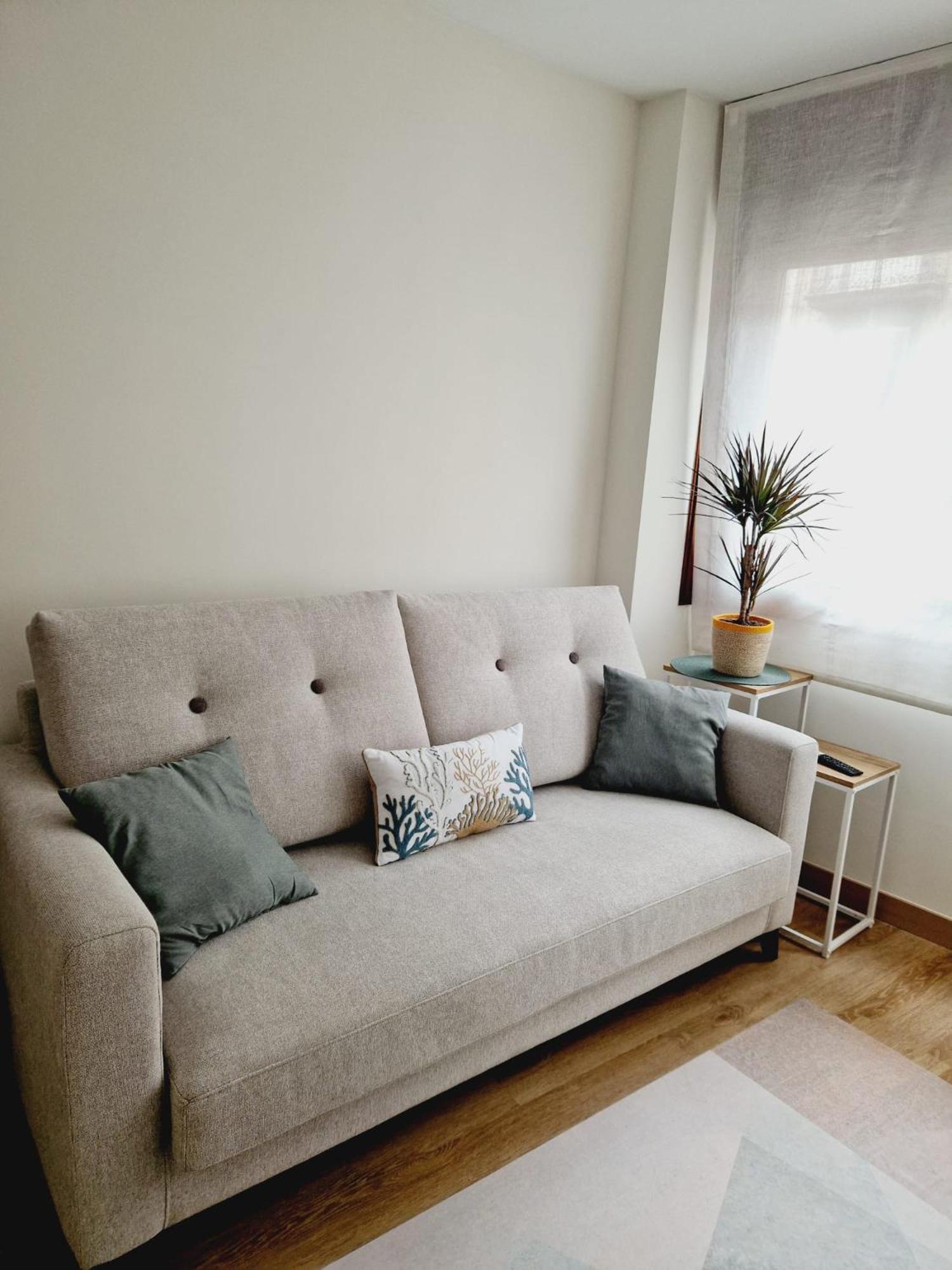 Apartamento Mouro Santander Ngoại thất bức ảnh
