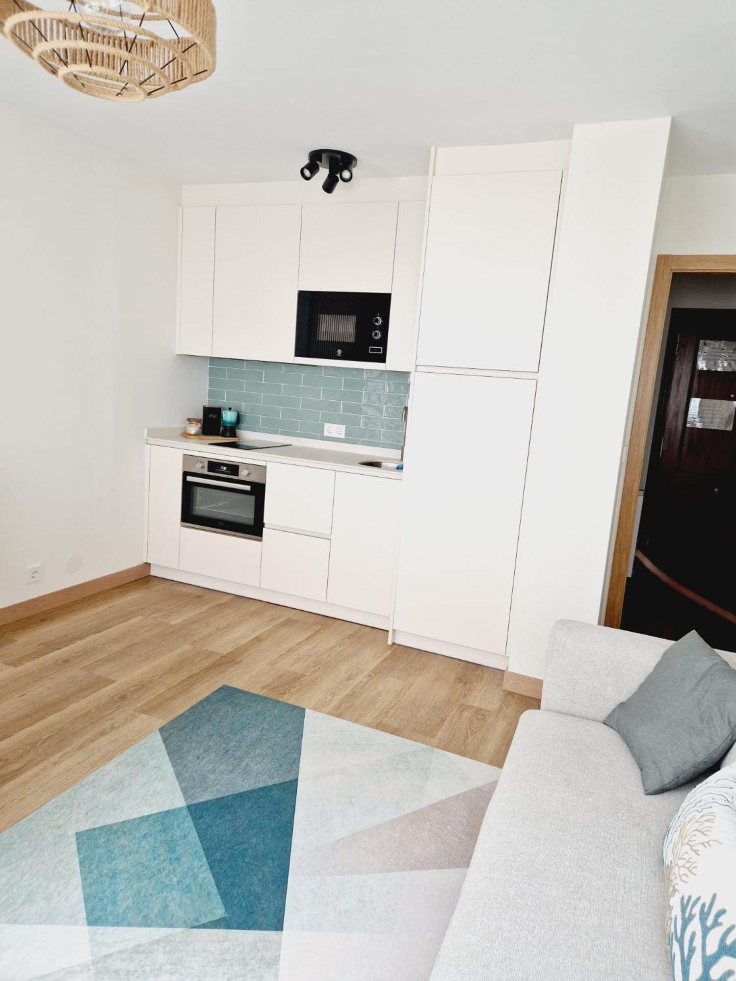Apartamento Mouro Santander Ngoại thất bức ảnh